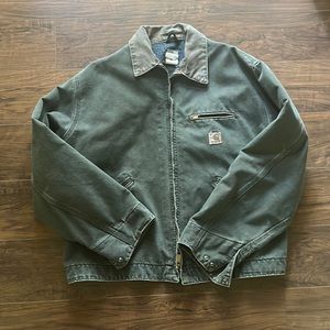 Men’s Carhartt Jacket